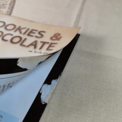Cookies & Chocolate - ผศ.วิภาวัน จุลยา รูปที่ 7