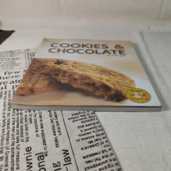 Cookies & Chocolate - ผศ.วิภาวัน จุลยา รูปที่ 4