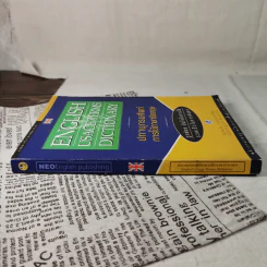 ปทานุกรมศัพท์การใช้ภาษาอังกฤษ English Usage Terms Dictionary รูปที่ 3