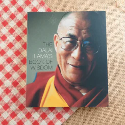 The Dalai Lama's Book of Wisdom รูปที่ 1