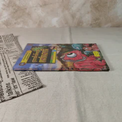 อุทยานไดโนเสาร์แฟนตาซี ยุคกำเนิดไดโนเสาร์ รูปที่ 2