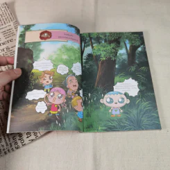 อุทยานไดโนเสาร์แฟนตาซี ยุคกำเนิดไดโนเสาร์ รูปที่ 8