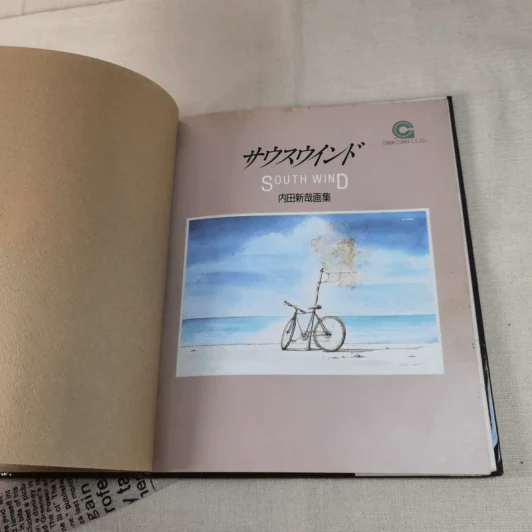 South Wind รูปที่ 8