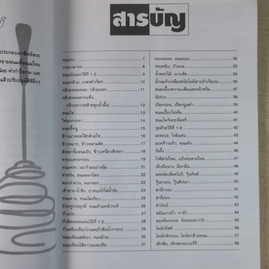 ขนม เพิ่มรายได้ ตำรับลุงขาวไขอาชีพ รูปที่ 10