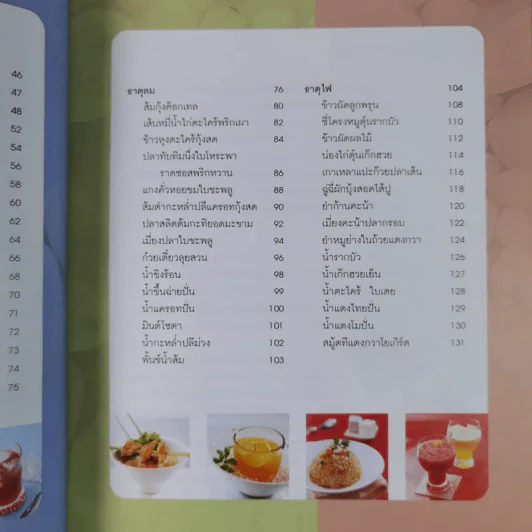 กินดื่มตามธาตุ - วนิดา คุ้มอนุวงศ์ รูปที่ 12