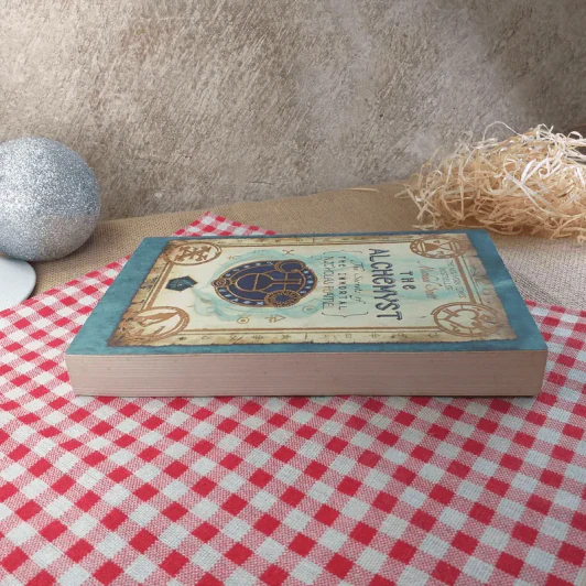 The Alchemyst The Secrets of The Immortal Nicholas Flamel รูปที่ 9