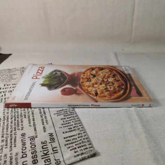 International Pizza รูปที่ 3