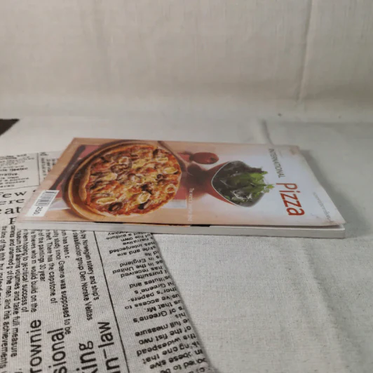 International Pizza รูปที่ 5