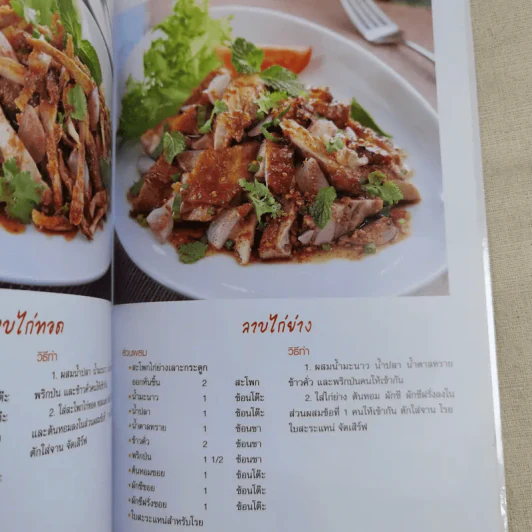 ส้มตำ ยำ ลาบ ใครทำก็รวย รูปที่ 10