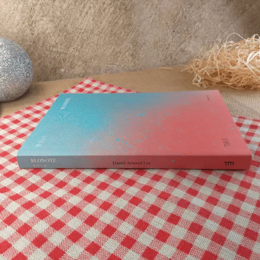Blonote - Tablo รูปที่ 4