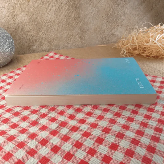 Blonote - Tablo รูปที่ 5