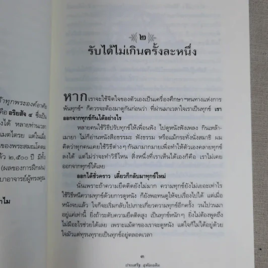 ดูจิตชั่วพริบตา - ปัญญาวโรภิกขุ (ประเสริฐ อุทัยเฉลิม) รูปที่ 16