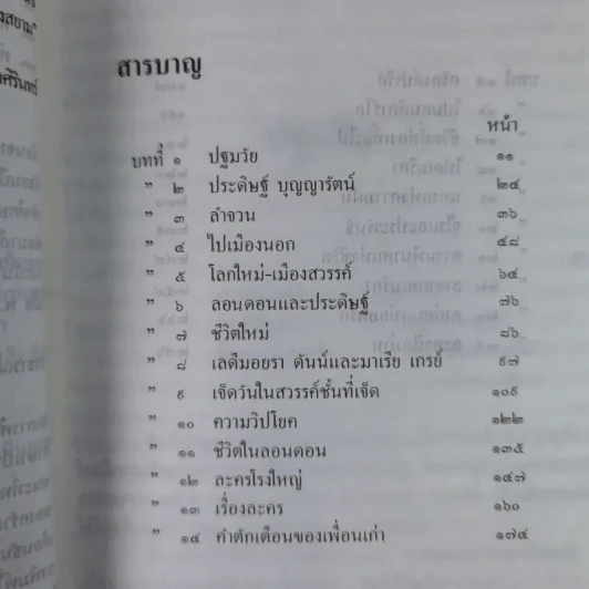 ละครแห่งชีวิต - ม.จ.อากาศดำเกิง รูปที่ 13