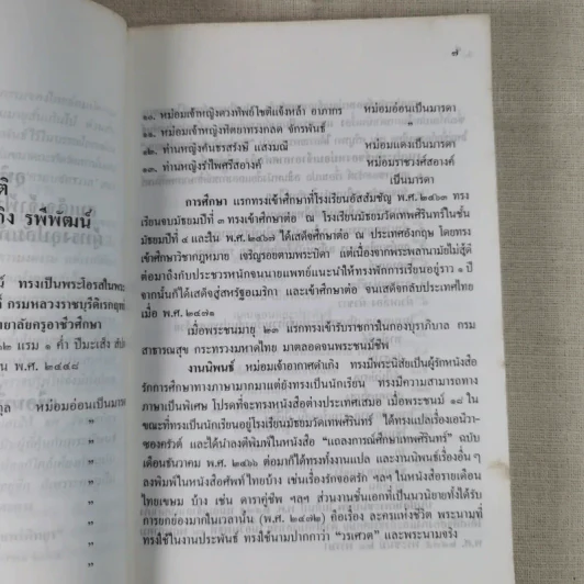 ละครแห่งชีวิต - ม.จ.อากาศดำเกิง รูปที่ 12