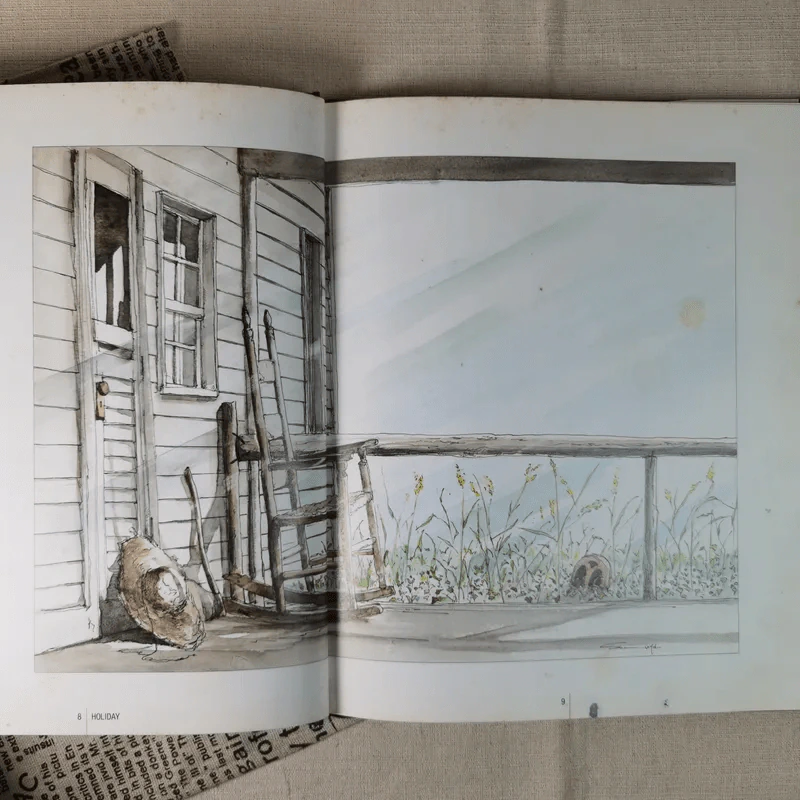 South Wind รูปที่ 12