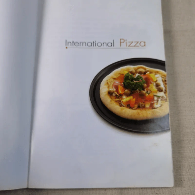 International Pizza รูปที่ 7
