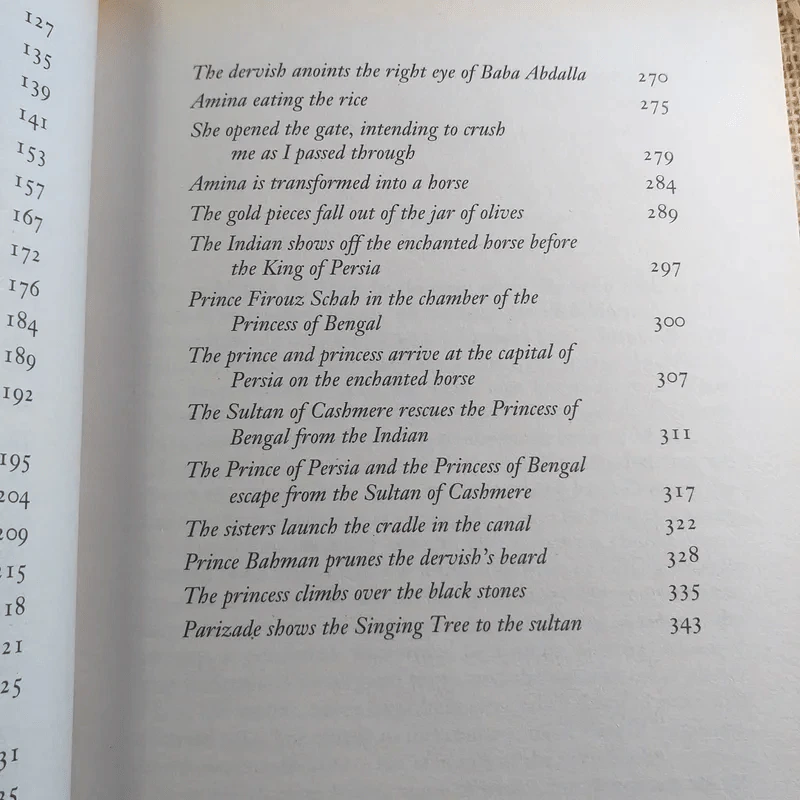 Tales from the Arabian Nights - Andrew Lang รูปที่ 10