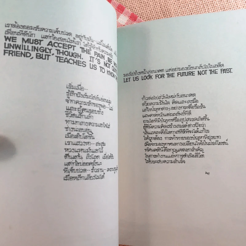 พลังชีวิต - อารีย์ สหายา รูปที่ 10