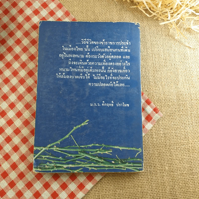 พ้น พงหนาม - อำนวย วีรวรรณ รูปที่ 2