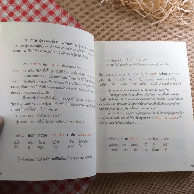 Grammar หน้าด้าน - เฑียร ธรรมดา รูปที่ 12