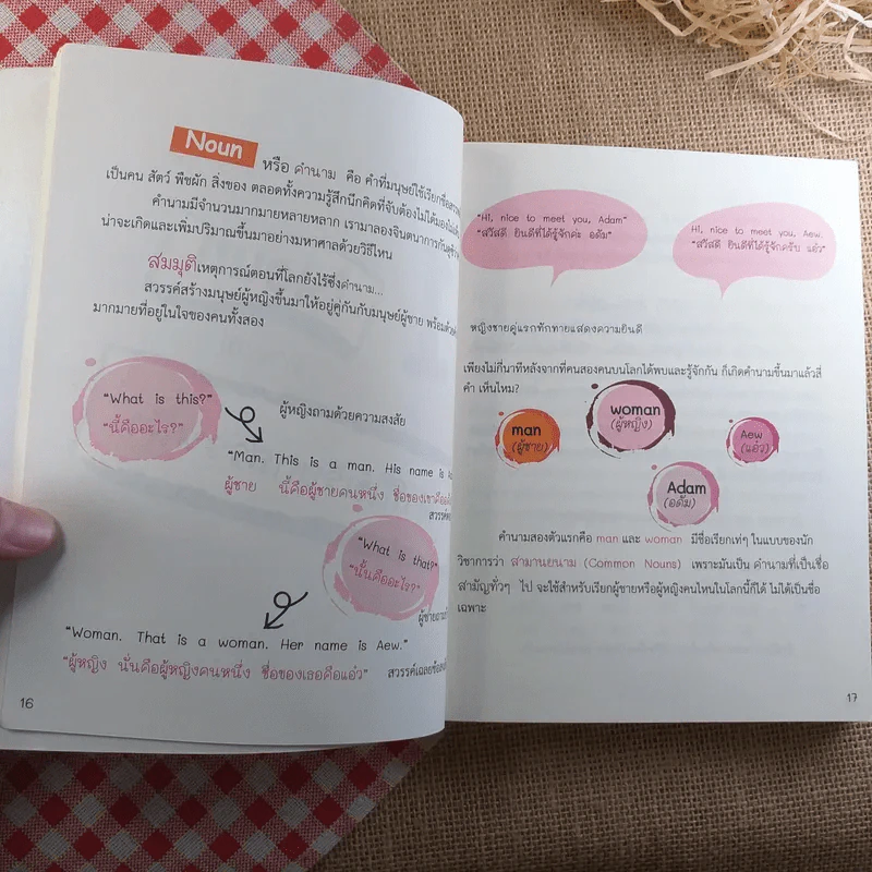 Grammar หน้าด้าน - เฑียร ธรรมดา รูปที่ 11