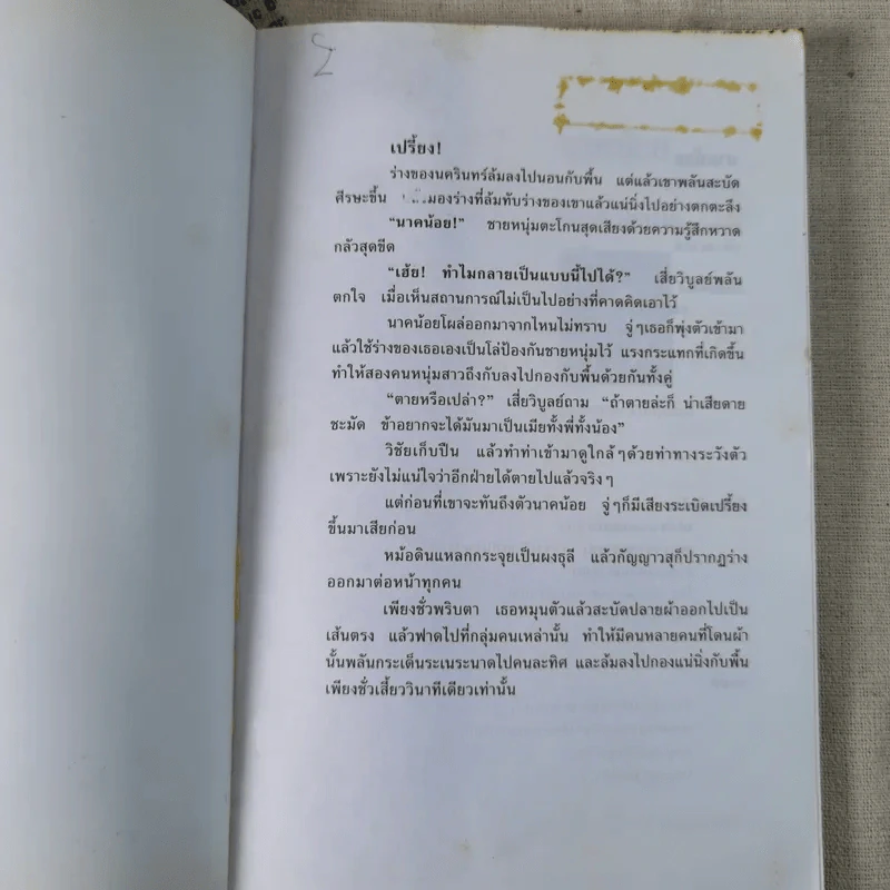 นาคน้อย - บัณรส ปุนนาค รูปที่ 7