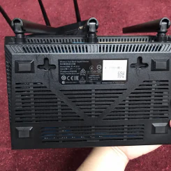 Router Asus Aimesh Rt-ac67u 2 Pack Mesh Wi-fi Ac1900 (มือสองสภาพดี อยู่ในประกัน) รูปที่ 3