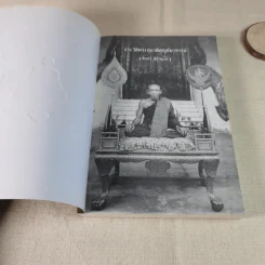 ประวัติพระอุบาลีคุณูปมาจารย์ (จันทร์ สิริจนฺโท) รูปที่ 6