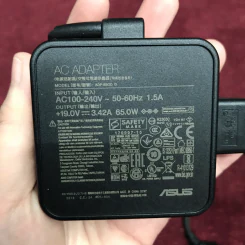 Router ASUS (GT-AX11000) Wireless AC6000 Tri-band Gigabit + แถมพัดลม 4 ตัว (มือสองสภาพดี อยู่ในประกัน) รูปที่ 13