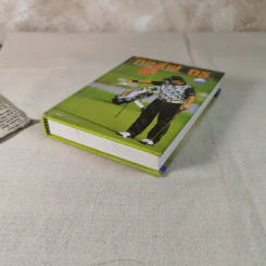 กอล์ฟ กูรู เล่ม 4 - พิษณุ นิลกลัด รูปที่ 4