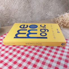 Memologic Ielts เคล็ดลับไขสมอง จำศัพท์แบบตลอดชีพ รูปที่ 3