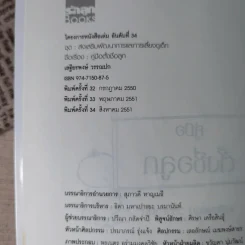 คู่มือตั้งชื่อลูก - เสฐียรพงษ์ วรรณปก รูปที่ 8