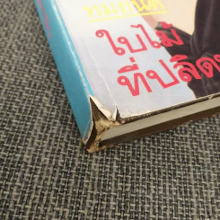 ใบไม้ที่ปลิดปลิว - ทมยันตี รูปที่ 12