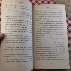 George Orwell Animal Farm รูปที่ 10