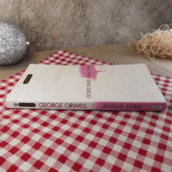 George Orwell Animal Farm รูปที่ 3