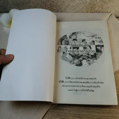 ไขข้อข้องใจสารถัดอาการปวด - ปัณณพร รูปที่ 4