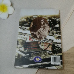 รักแรก ร.5 เฮฮาประพาสต้น - กันยาบดี รูปที่ 10