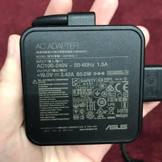 Router ASUS (GT-AX11000) Wireless AC6000 Tri-band Gigabit + แถมพัดลม 4 ตัว (มือสองสภาพดี อยู่ในประกัน) รูปที่ 13