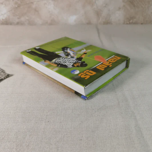 กอล์ฟ กูรู เล่ม 4 - พิษณุ นิลกลัด รูปที่ 5