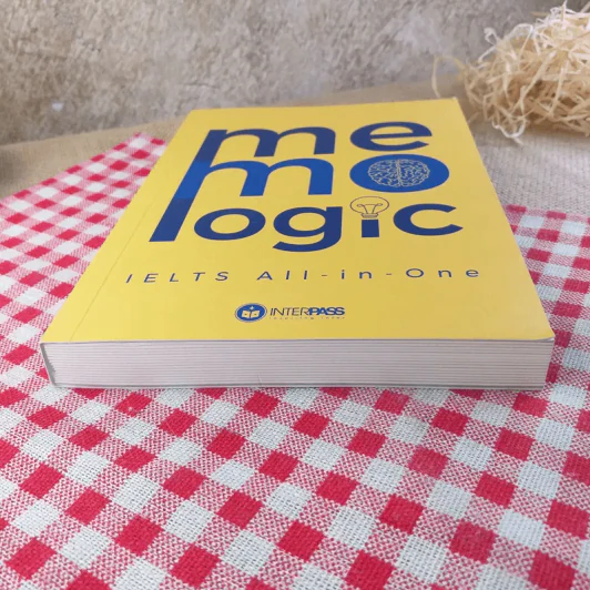 Memologic Ielts เคล็ดลับไขสมอง จำศัพท์แบบตลอดชีพ รูปที่ 5