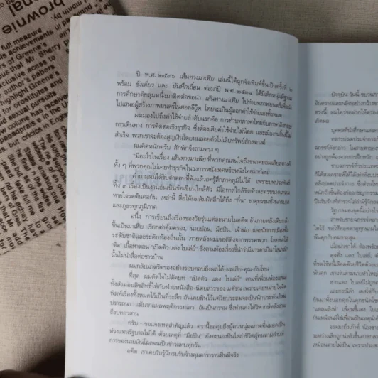 เส้นทางมาเฟีย - สุริยัน ศักดิ์ไธสง รูปที่ 12