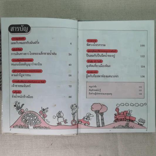 สนุกกับวิทยาศาสตร์ 4 รูปที่ 10