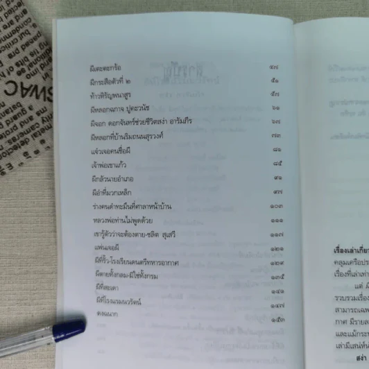ผีที่โรงแรมนวรัตน์ - สง่า อารัมภีร รูปที่ 11