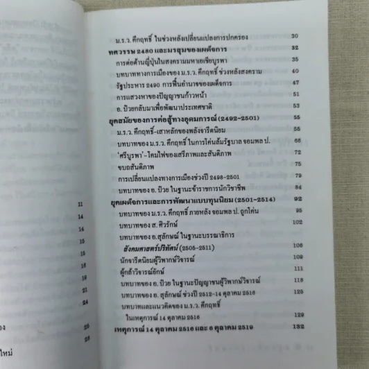 วิเคราะห์ 4 ปัญญาชนสยาม - วิทยากร เชียงกูล รูปที่ 11