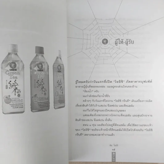 ชีวิตนี้ไม่มีทางตัน - ตัน ภาสกรนที รูปที่ 17