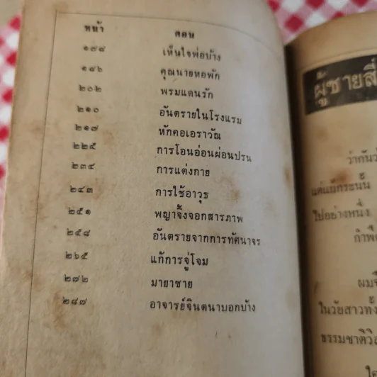 สาวเอยจะบอกให้ - นเรศ นโรปกรณ์ รูปที่ 13