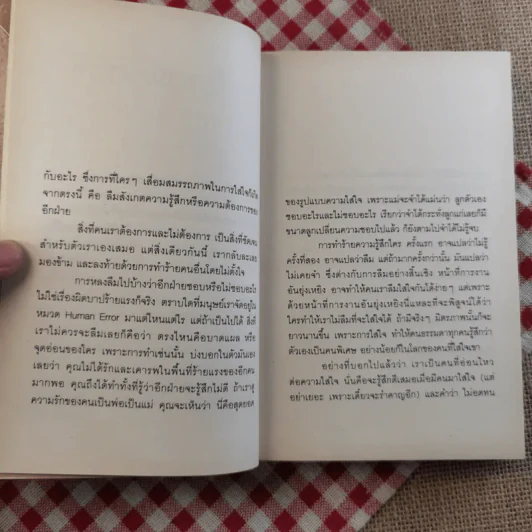 If You Care Enough - วิไลรัตน์ เอมเอี่ยม รูปที่ 12