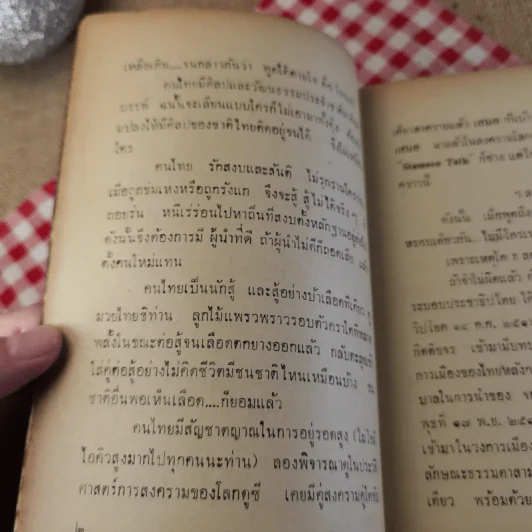 ยังเตอร์กของไทย - พลเอกวัลลภ โรจนวิสุทธิ์ รูปที่ 10
