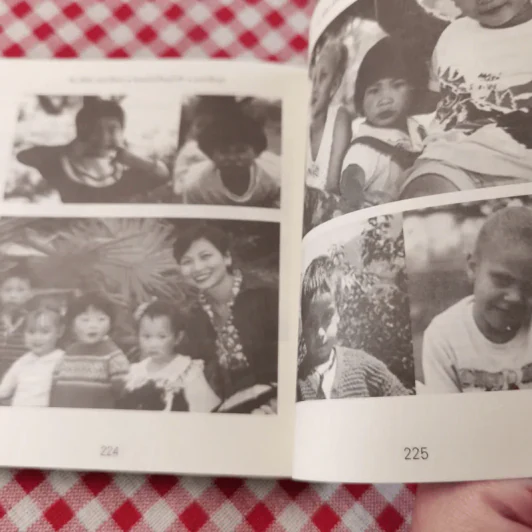 พ่อแม่ไม่ได้อยู่ค้ำฟ้า - ดร.ชนิสา อรรถจินดา รูปที่ 15