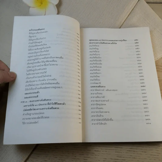 แก้กรรม-ทำบุญอย่างไรให้ชีวิตพ้นทุกข์ - ส.ศิวโรจน์ รูปที่ 8